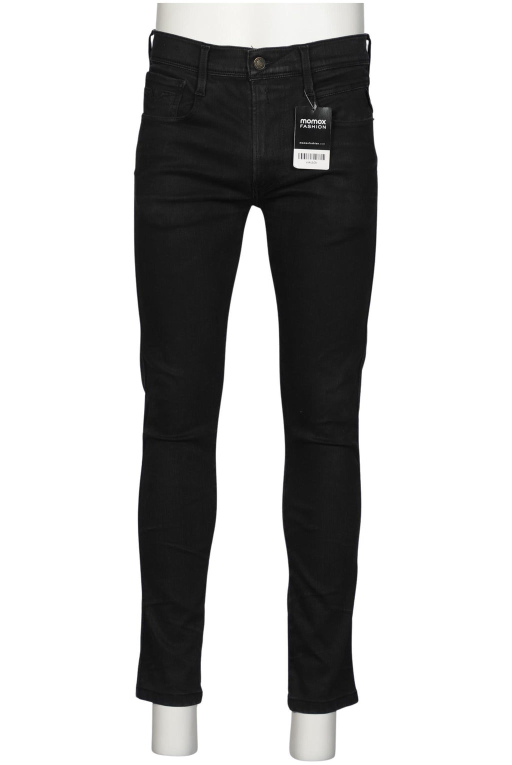 Replay Herren Jeans Schwarz W32 4