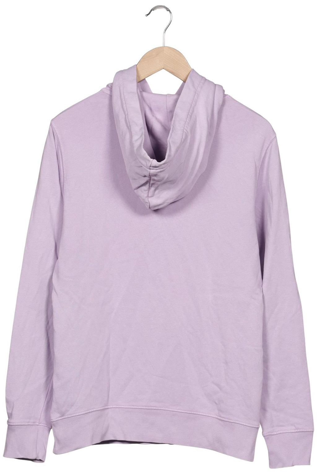 Replay Men Hoodie Lilac Size S Cotton 3