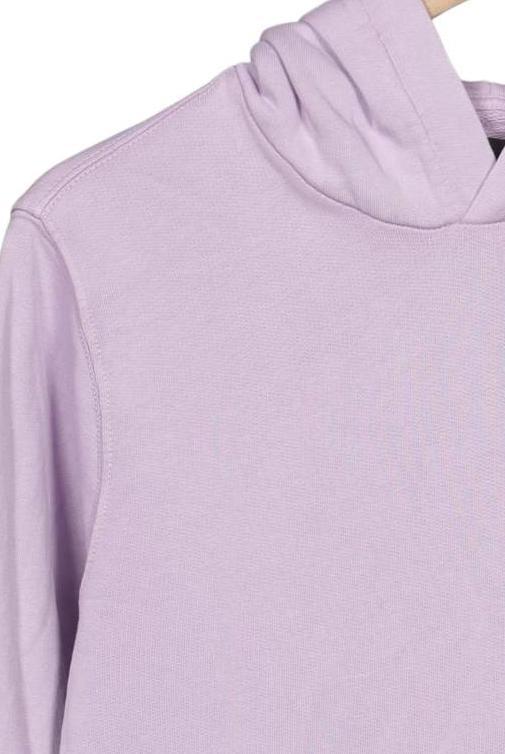 Replay Men Hoodie Lilac Size S Cotton 4