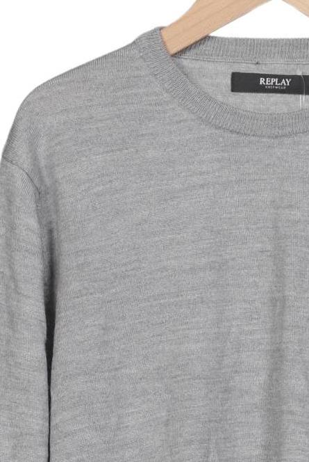 Pull Replay Homme 6