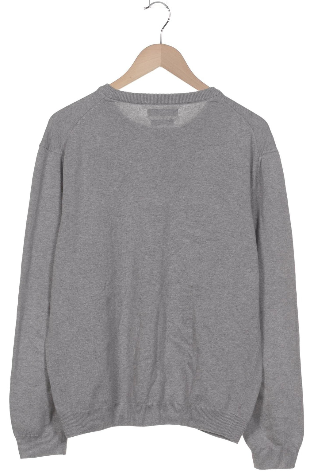 Replay Men's Pullover Gray Size L 5