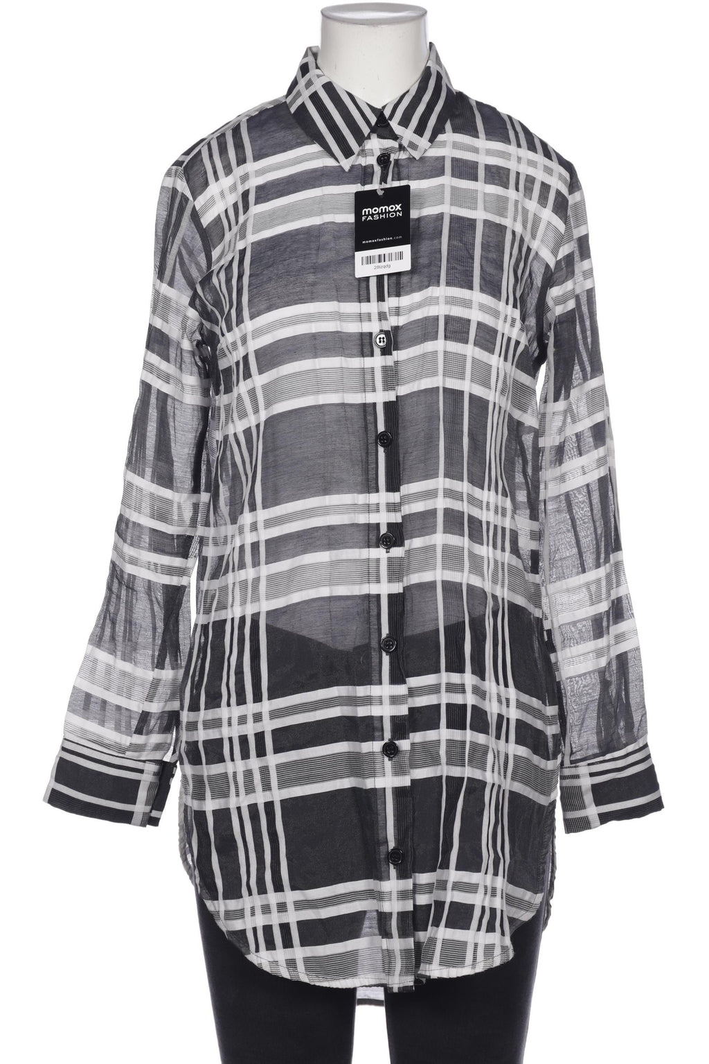 Reserved Women's Blouse Gray S 4