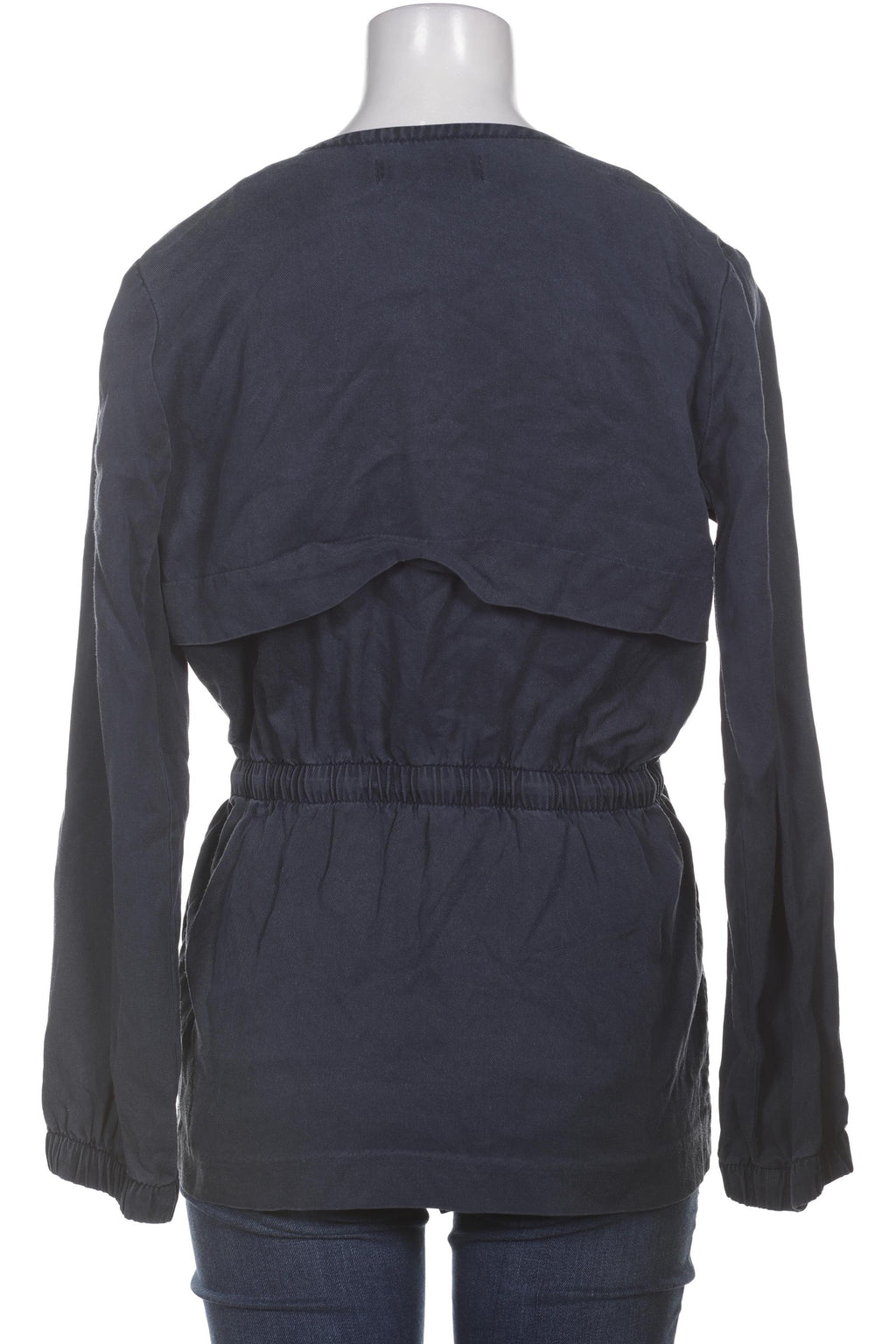 Reserved Women Jacket Blue EU 34 5