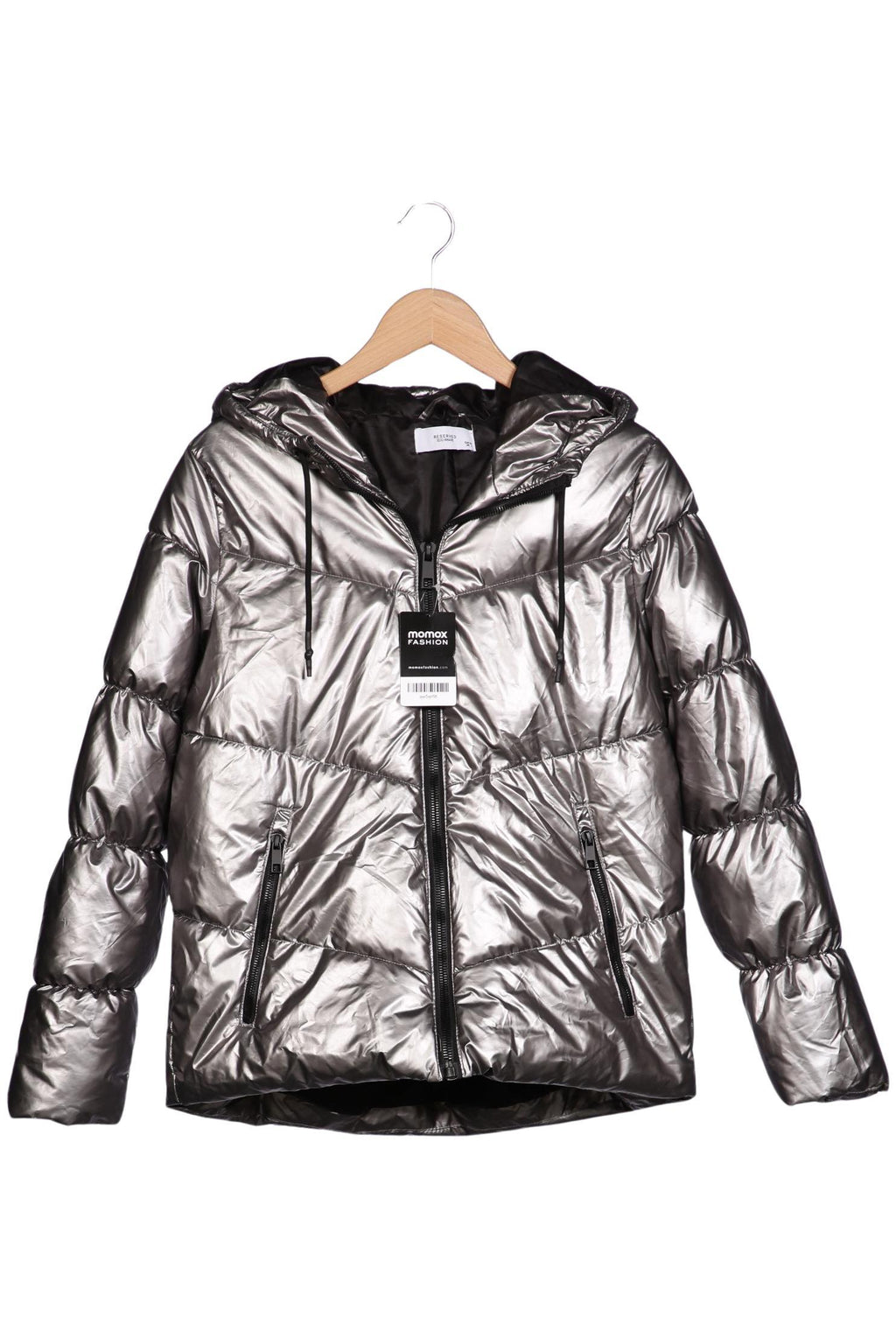 Reserved Damen Jacket Silver EU 34 2