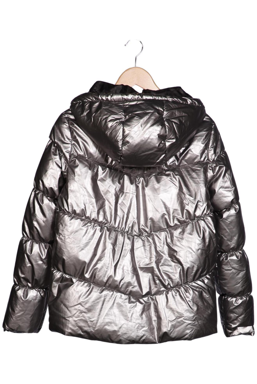 Reserved Damen Jacket Silver EU 34 3