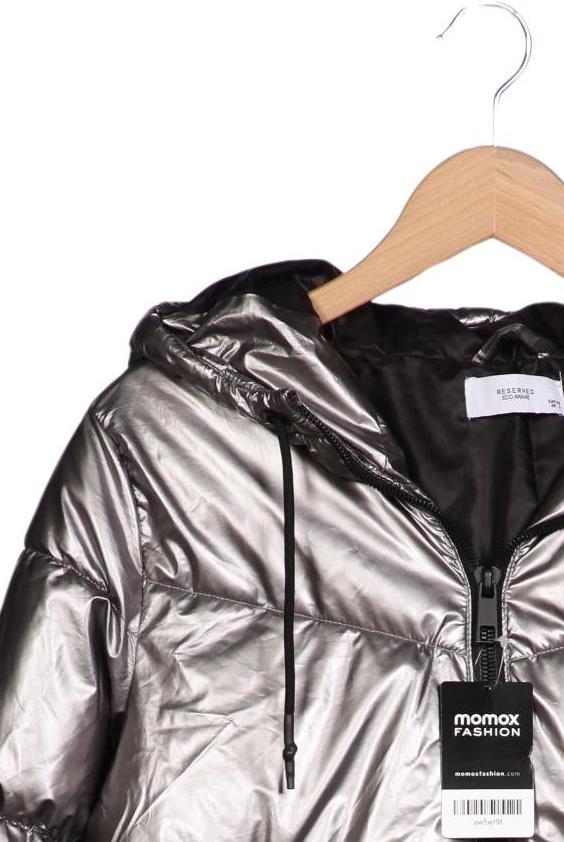 Reserved Damen Jacket Silver EU 34 4