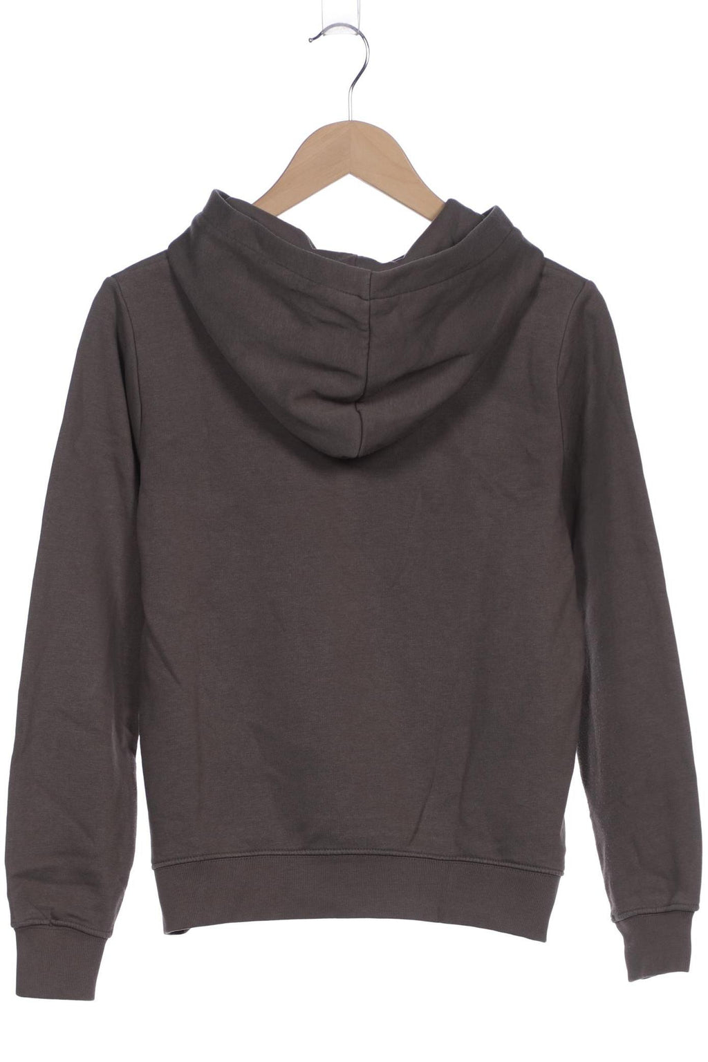 Reserved Damen Hoodie Gray Size S 5