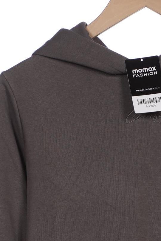 Reserved Damen Hoodie Gray Size S 6