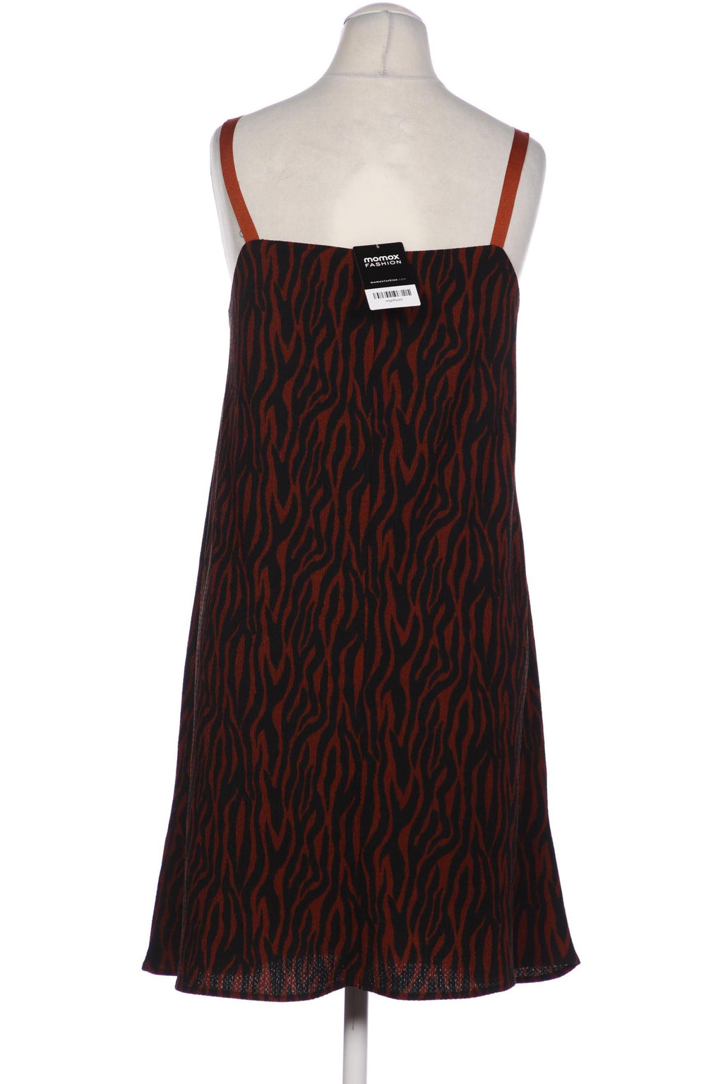 Reserved Dress Brown M 5