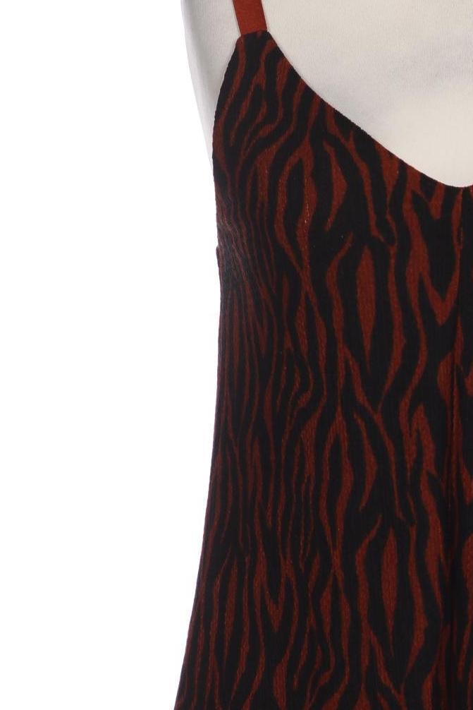 Reserved Dress Brown M 6