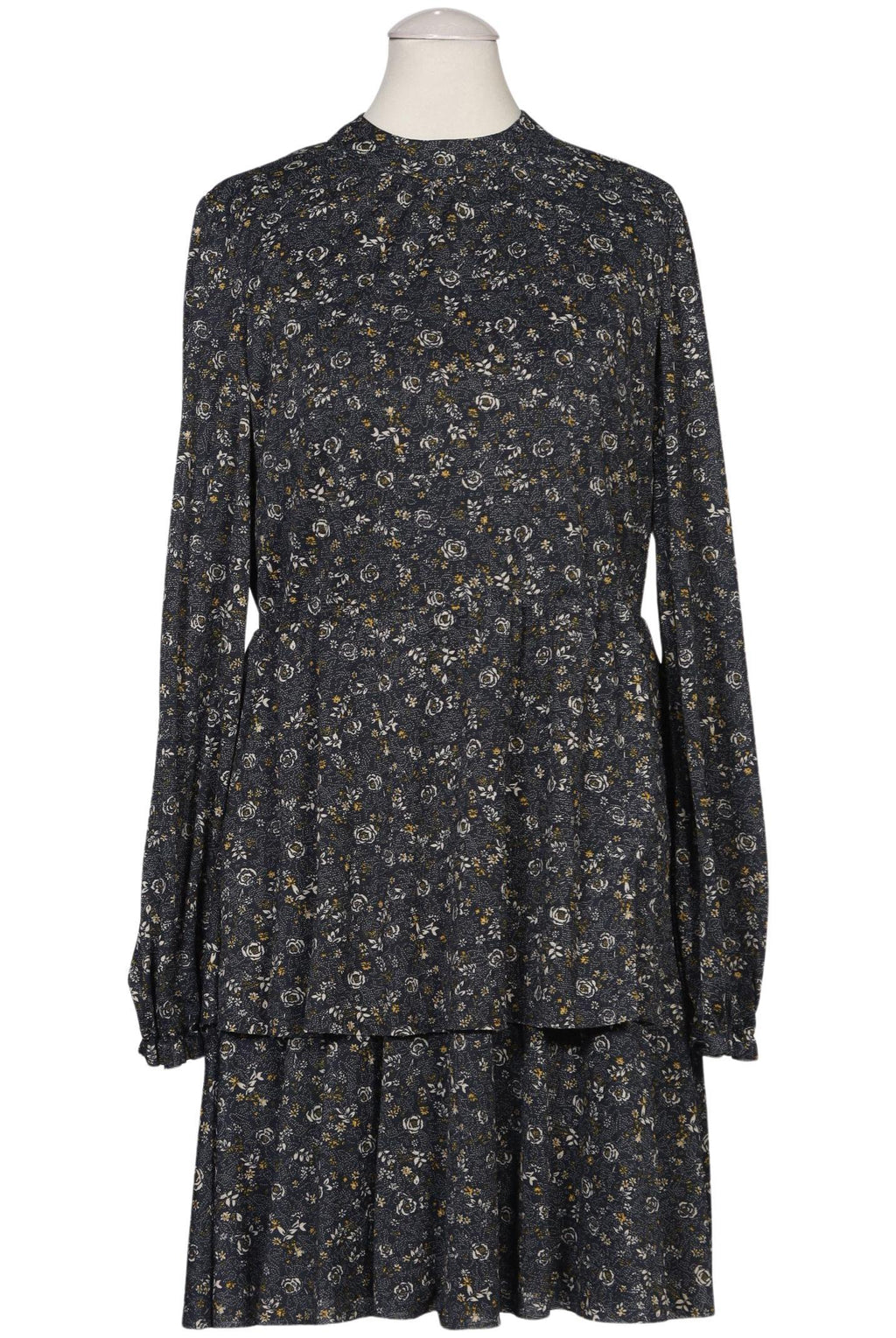 Reserved Damen Dress Navy Blue M 3