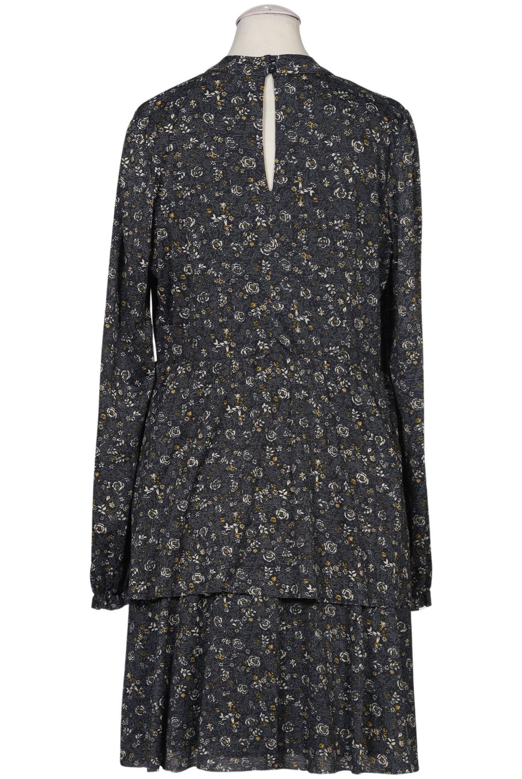 Reserved Damen Dress Navy Blue M 4