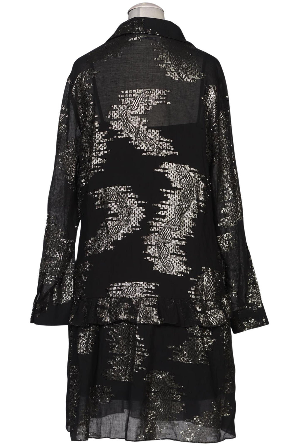 Reserved Damen Kleid Mehrfarbig XS 3