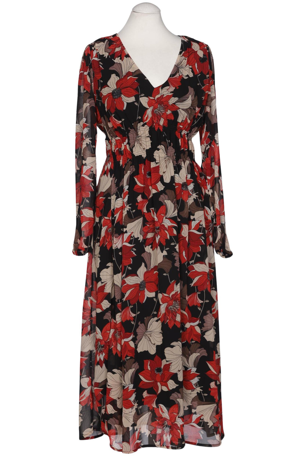 Reserved Damen Dress Multicolor Size 34 4