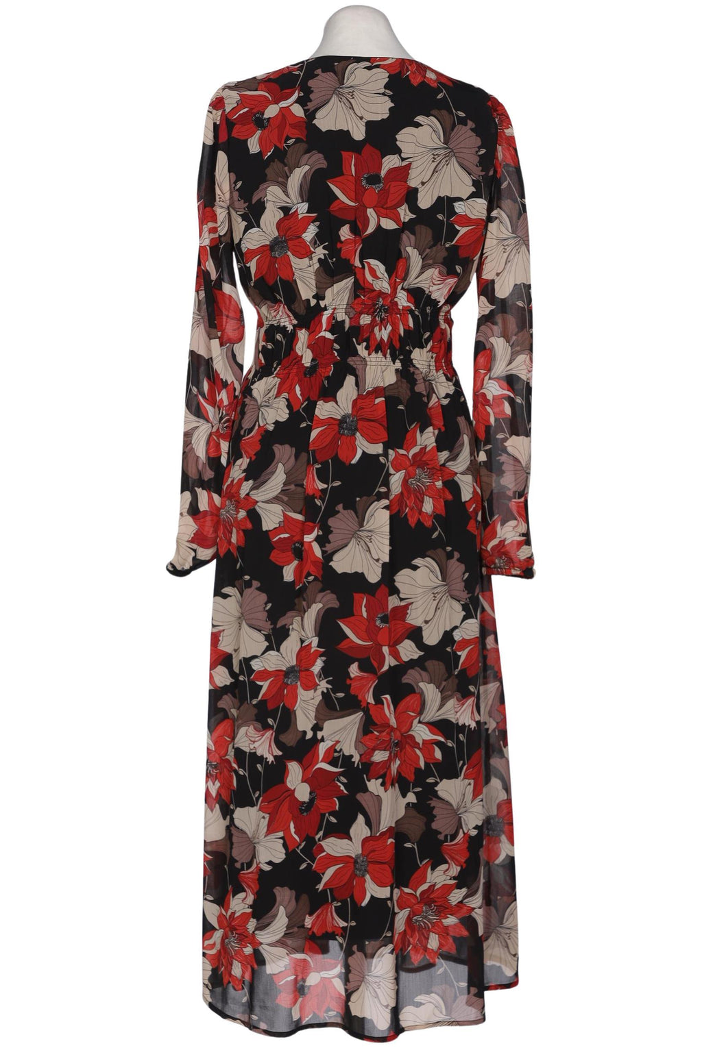 Reserved Damen Dress Multicolor Size 34 5