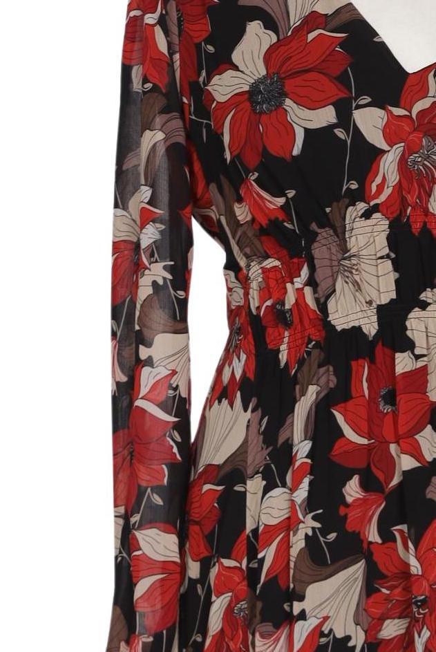 Reserved Damen Dress Multicolor Size 34 6