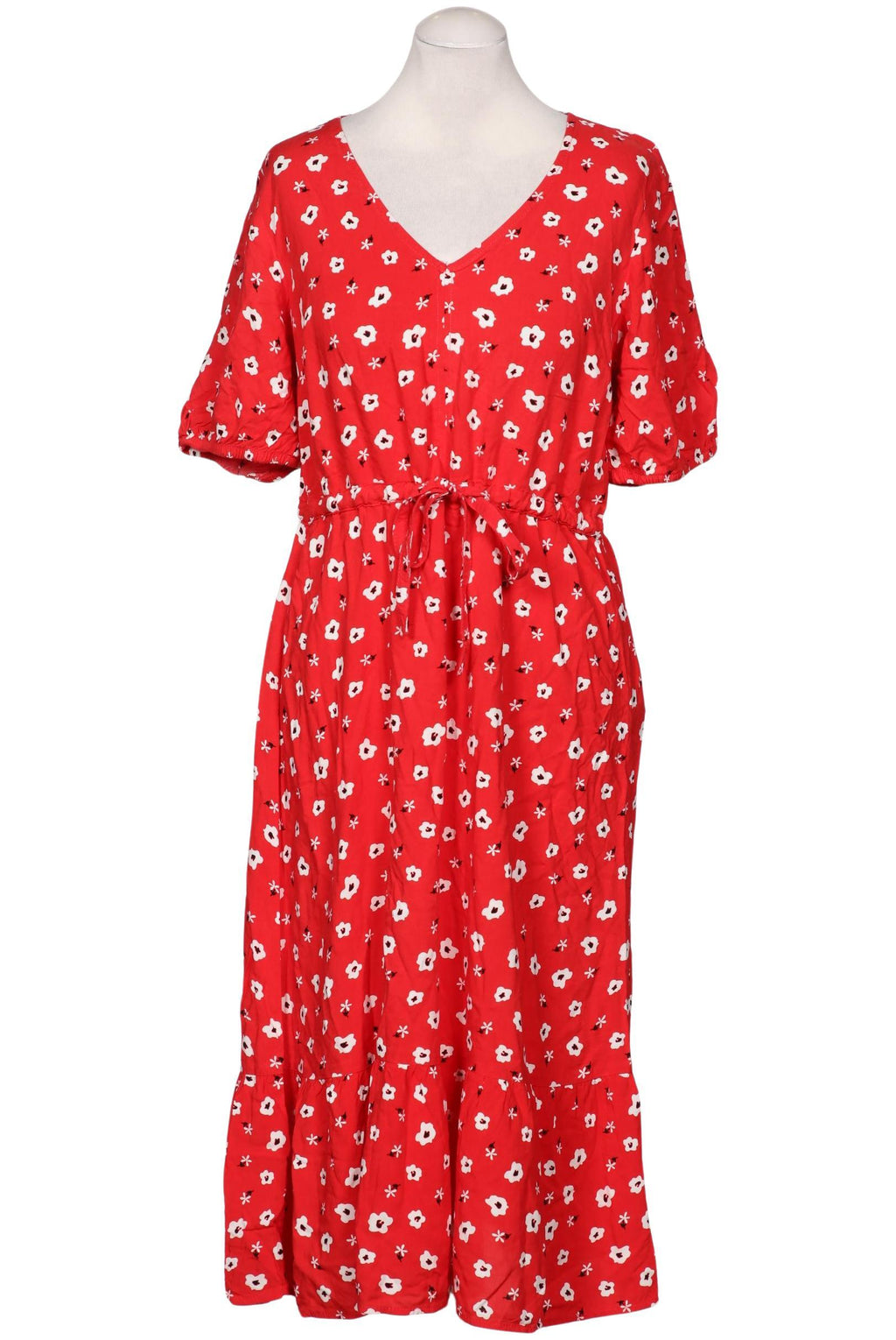 Reserved Robe Femme Rouge EU 40 2