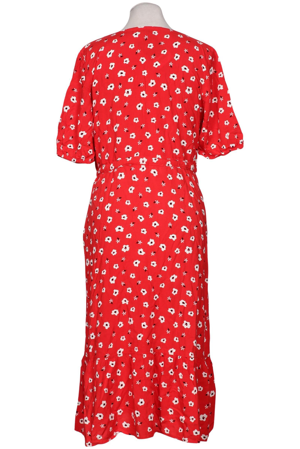 Reserved Robe Femme Rouge EU 40 3