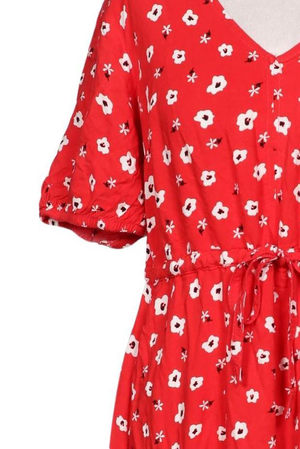 Reserved Robe Femme Rouge EU 40 4