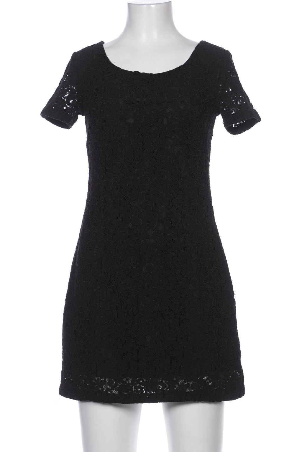 Reserved Damen Dress Black Size XS 4