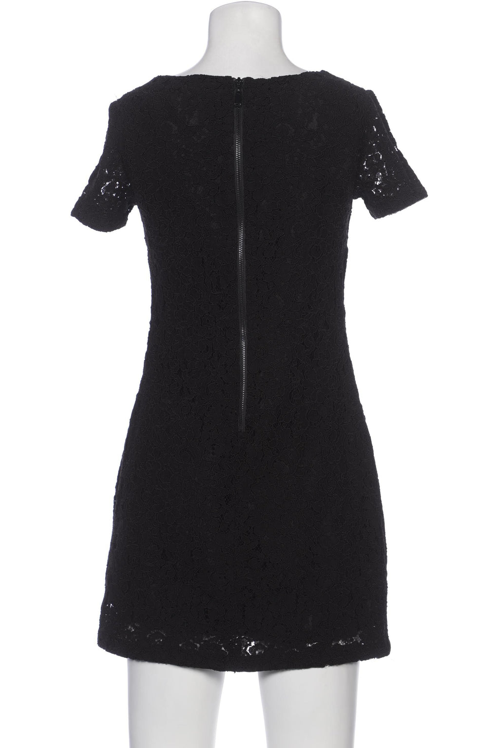 Reserved Damen Dress Black Size XS 5