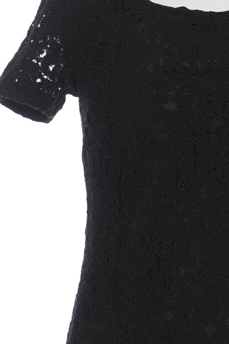 Reserved Damen Dress Black Size XS 6
