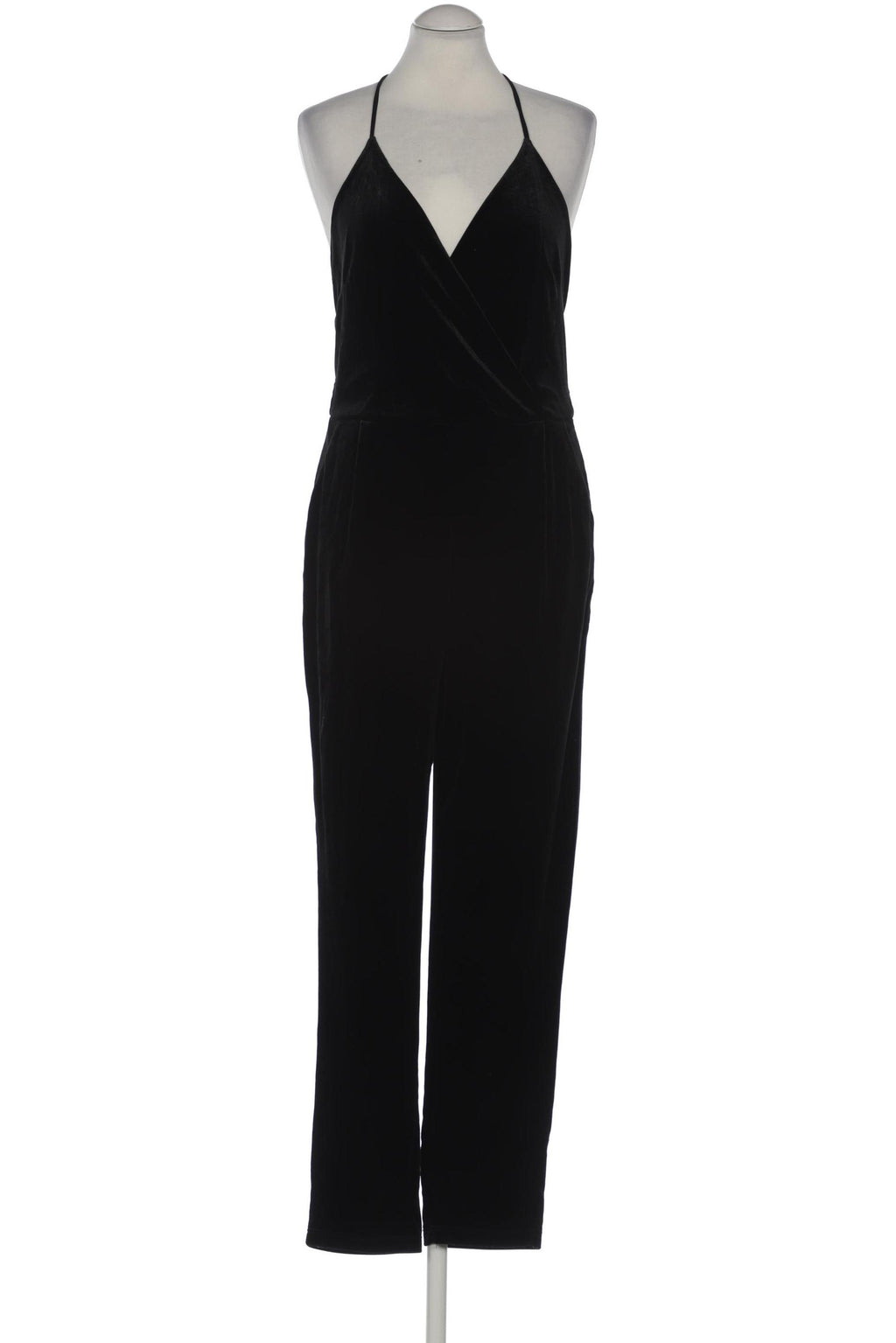 Reserved Women's Jumpsuit Black Size L 4