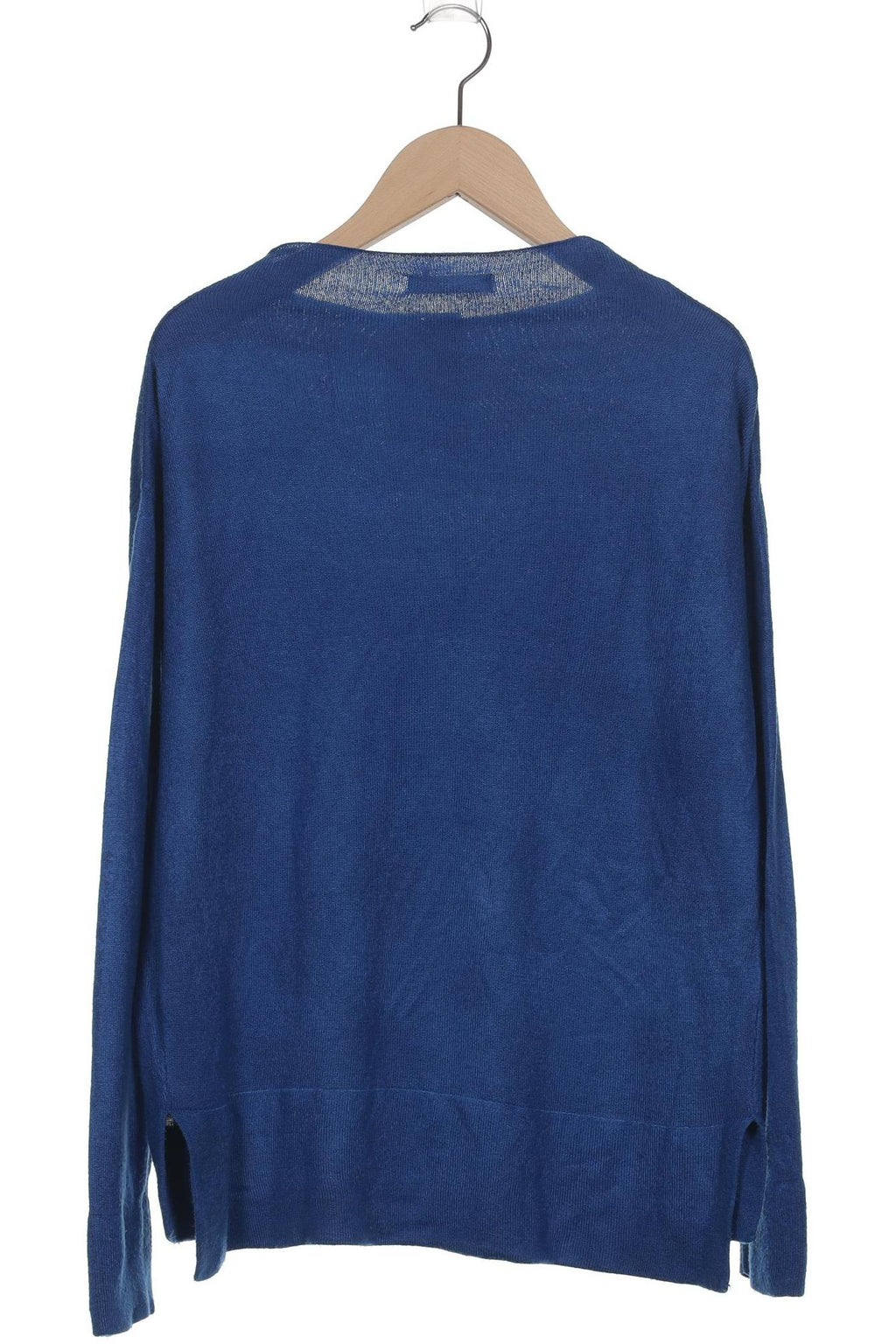 Reserved Damen Pullover, Blau, Gr. XS, Synthetik - Second Hand 5