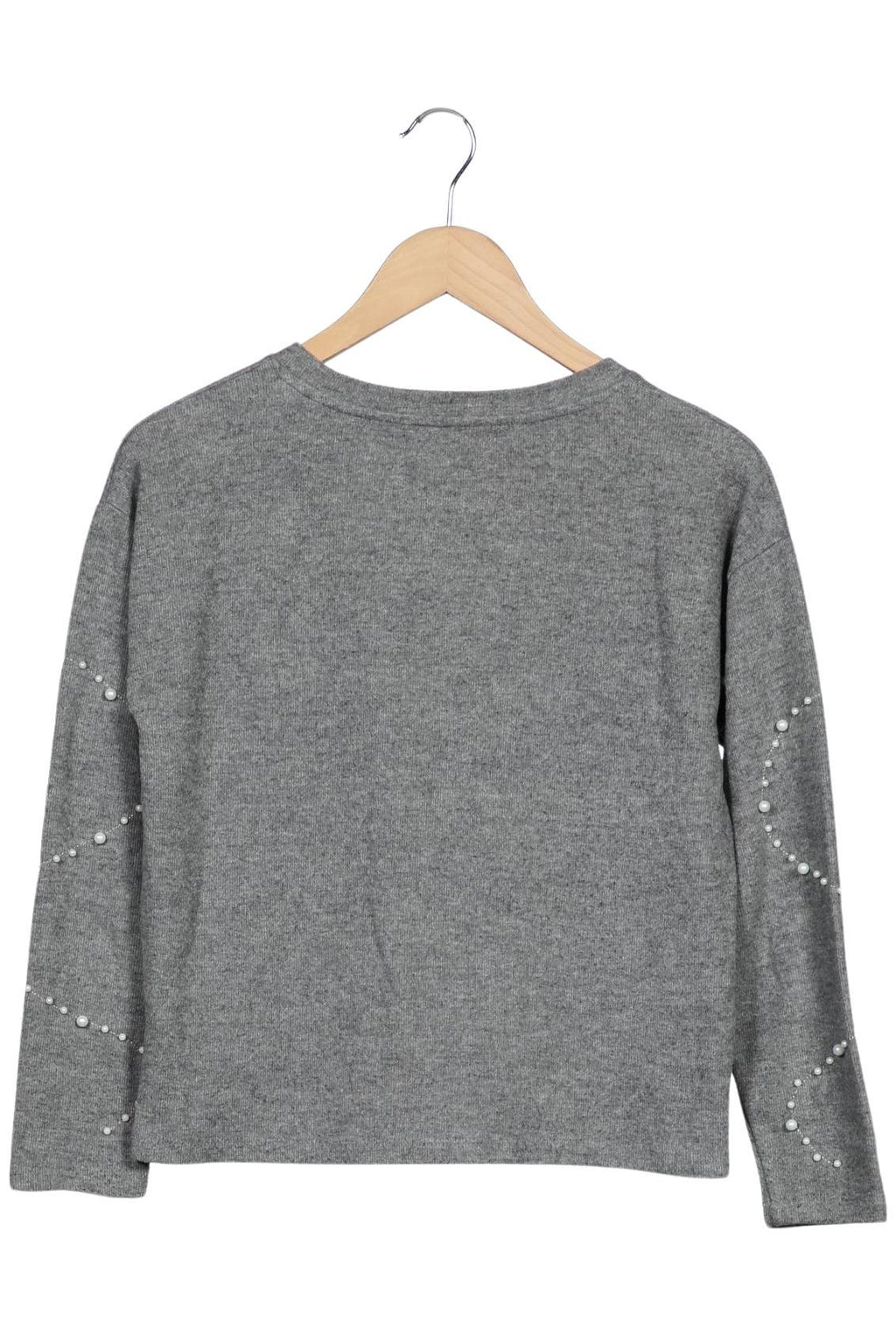 Reserved Damen Pullover Gray S 4