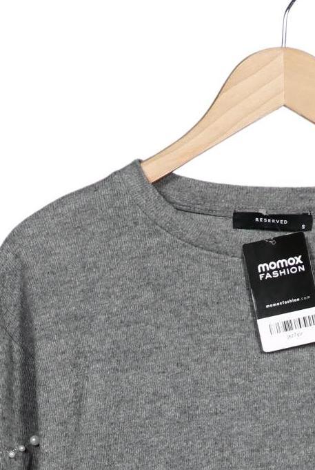 Reserved Damen Pullover Gray S 5