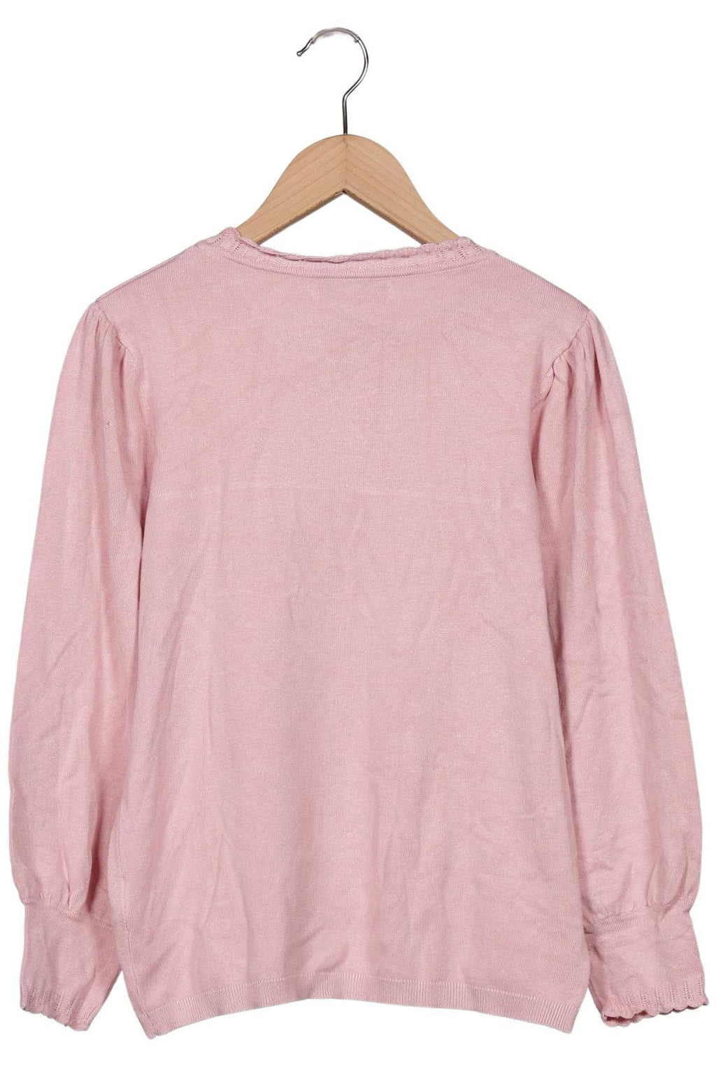 Reserved Damen Pullover Pink L 3