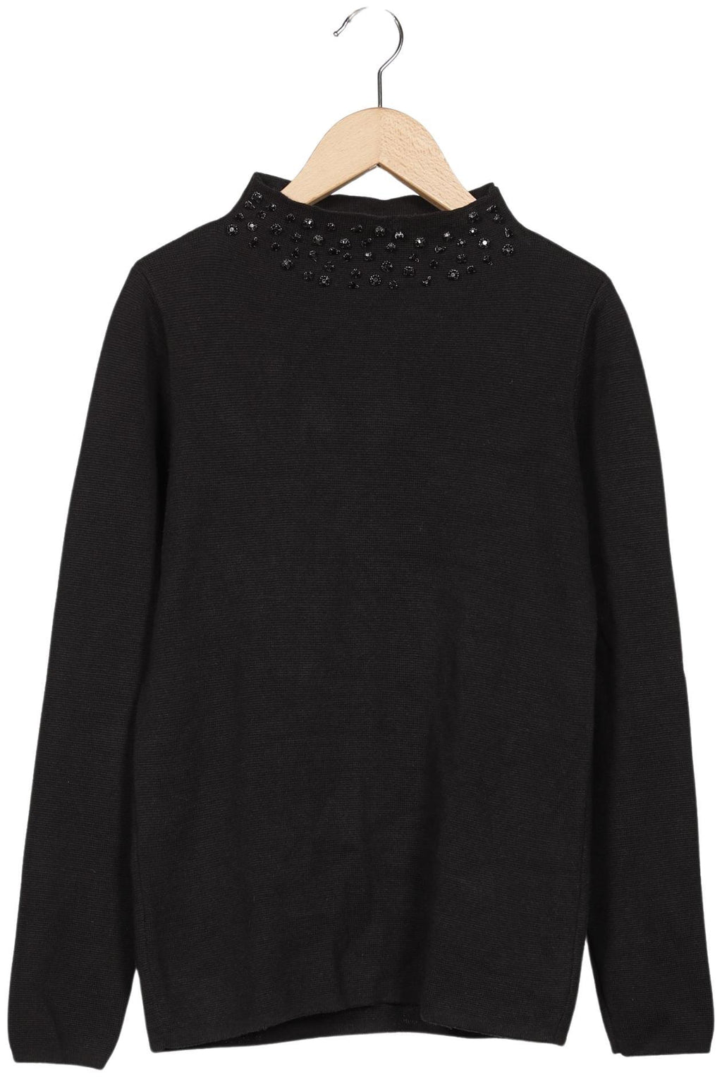 Reserved Damen Pullover Black M 2