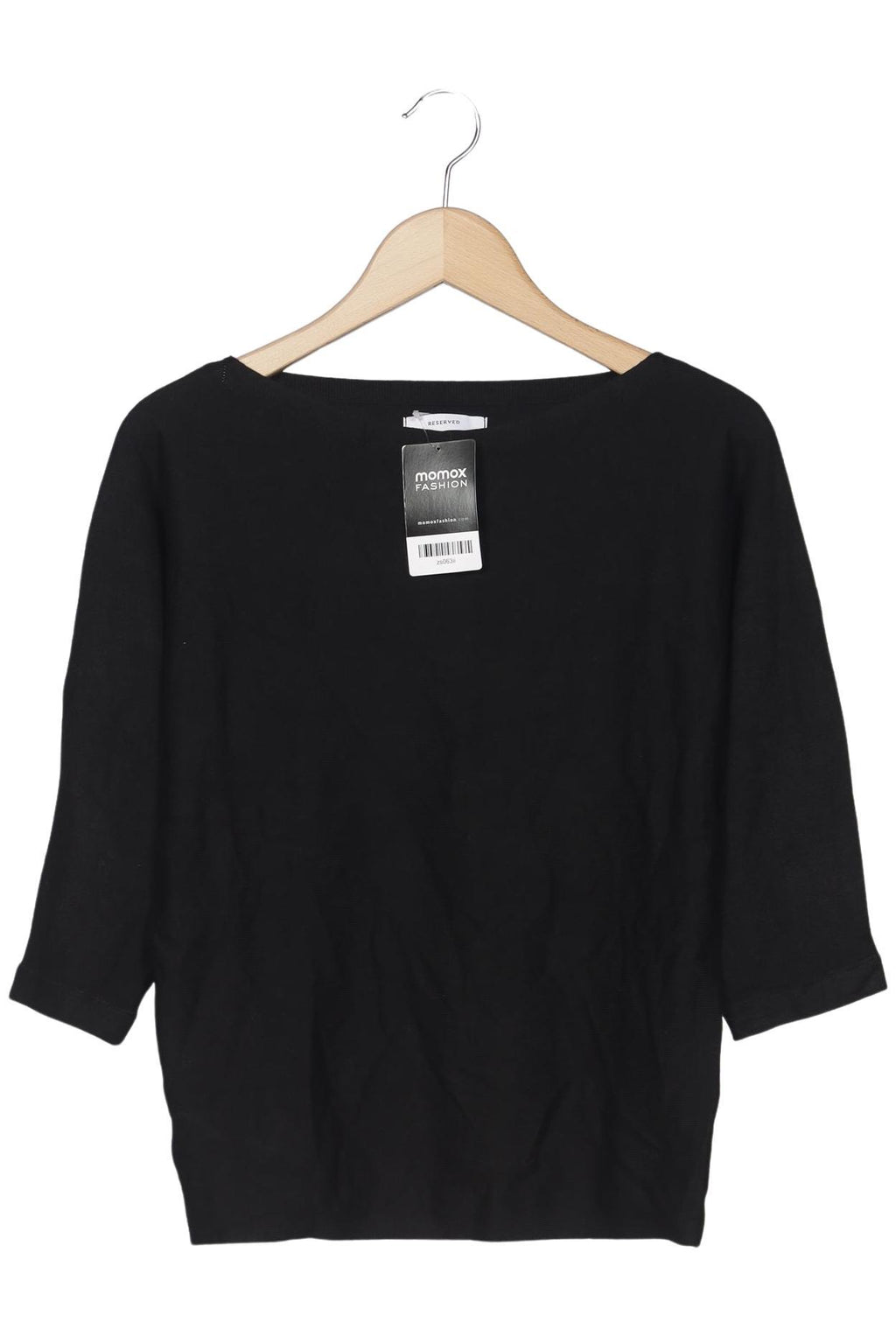 Reserved Damen Pullover Schwarz S 6