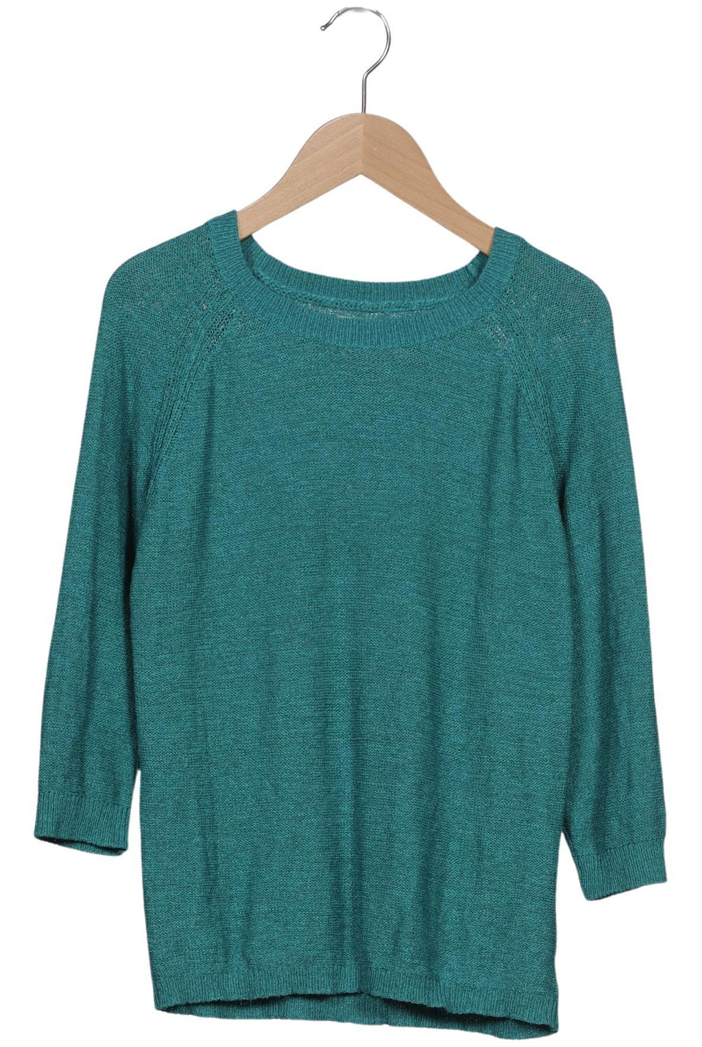 Reserved Damen Pullover Turquoise M 2