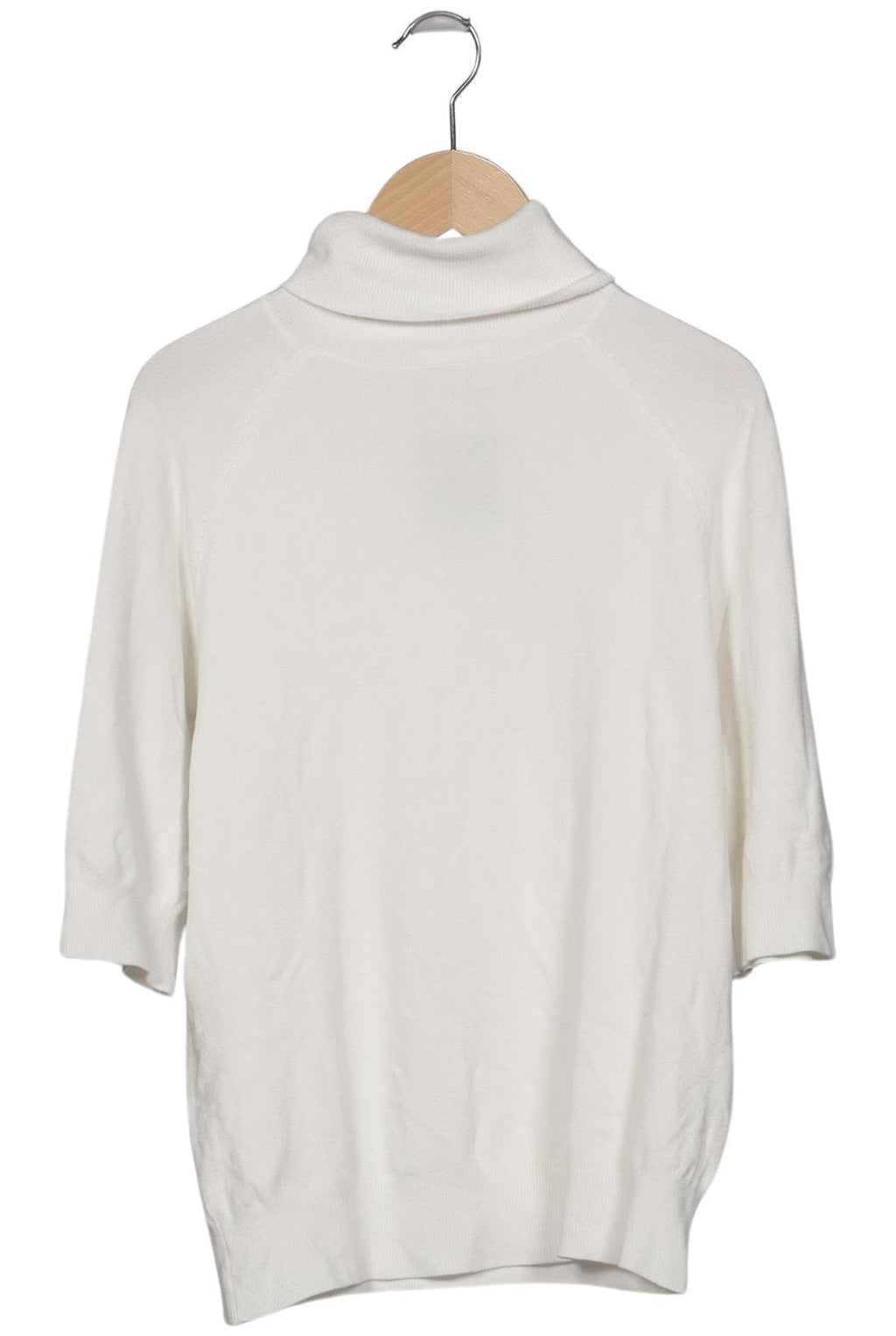 Reserved Damen Pullover White M 2