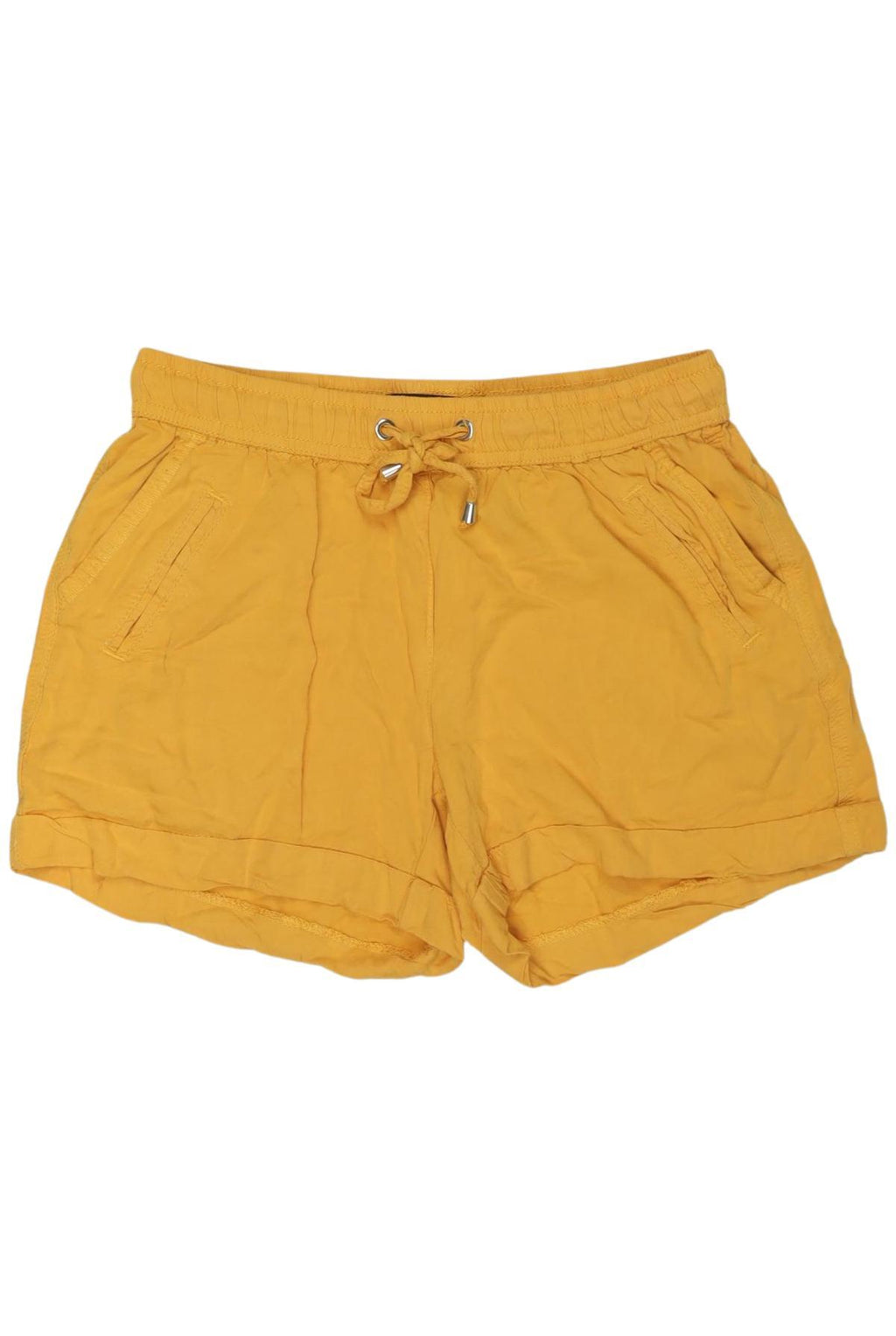 Reserved Damen Shorts Yellow EU 34 2