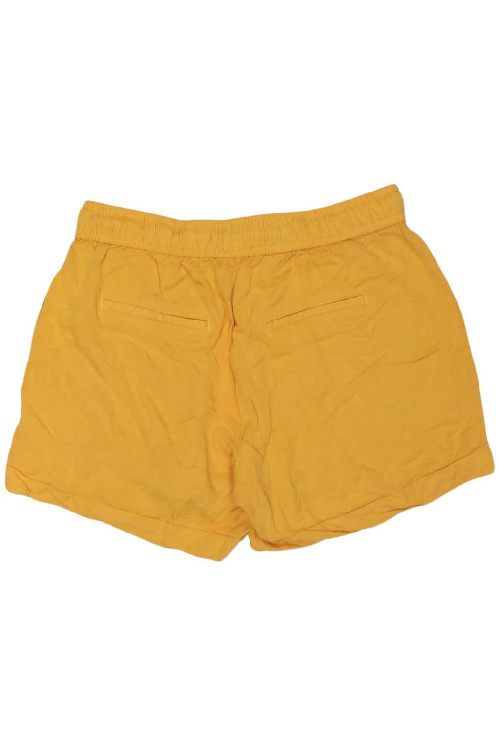 Reserved Damen Shorts Yellow EU 34 3