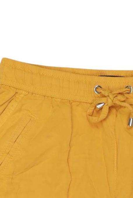 Reserved Damen Shorts Yellow EU 34 4