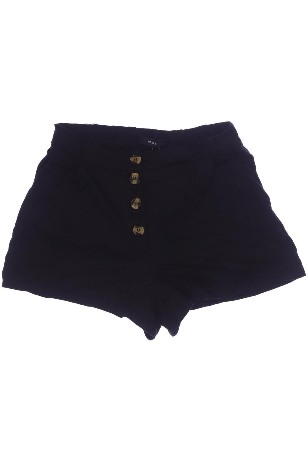 Reserved Damen Shorts Noir M 2