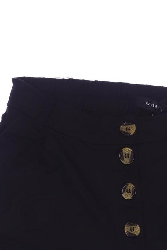Reserved Damen Shorts Noir M 4