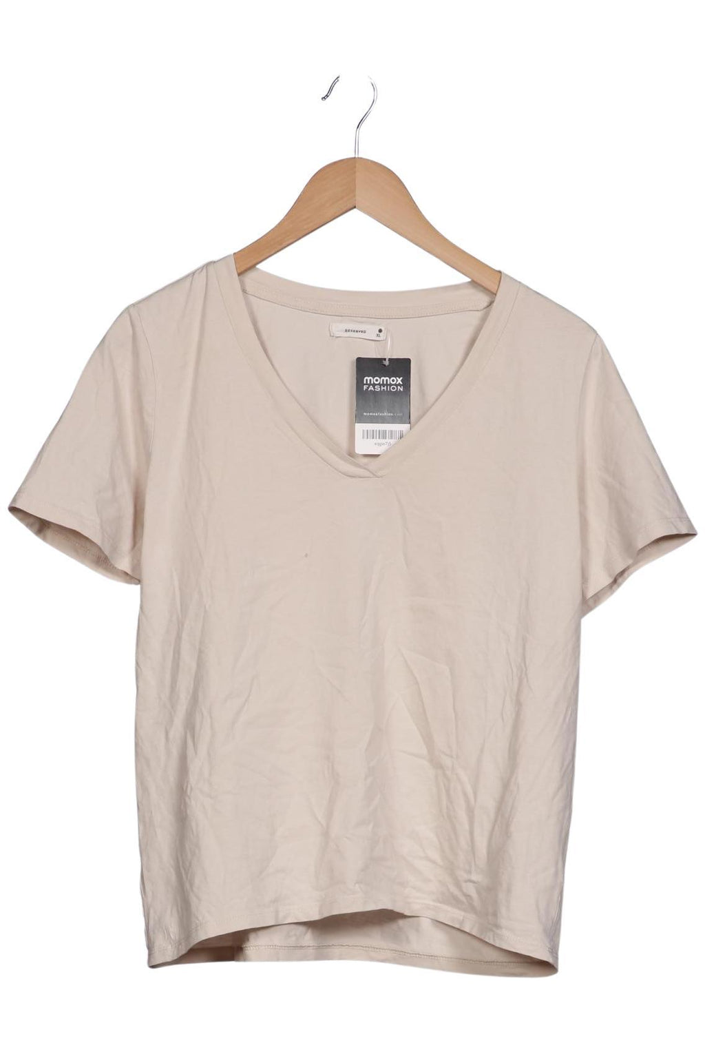 Reserved T-Shirt Beige XL 2