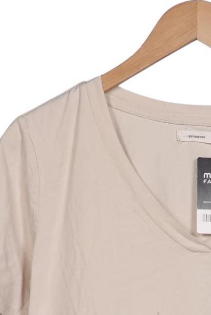 Reserved T-Shirt Beige XL 3