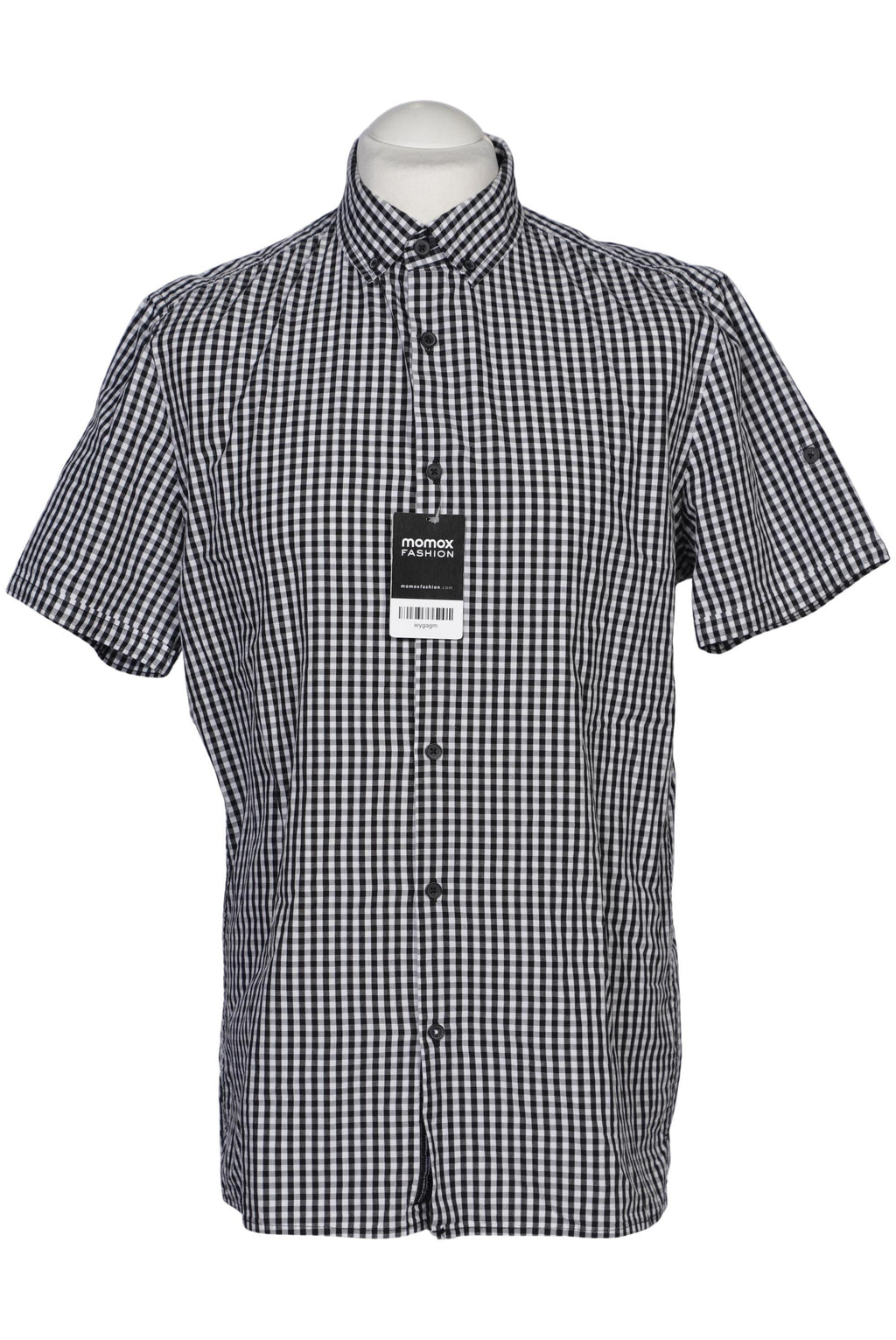 Reserved Men Shirt Multicolor L Cotton 2