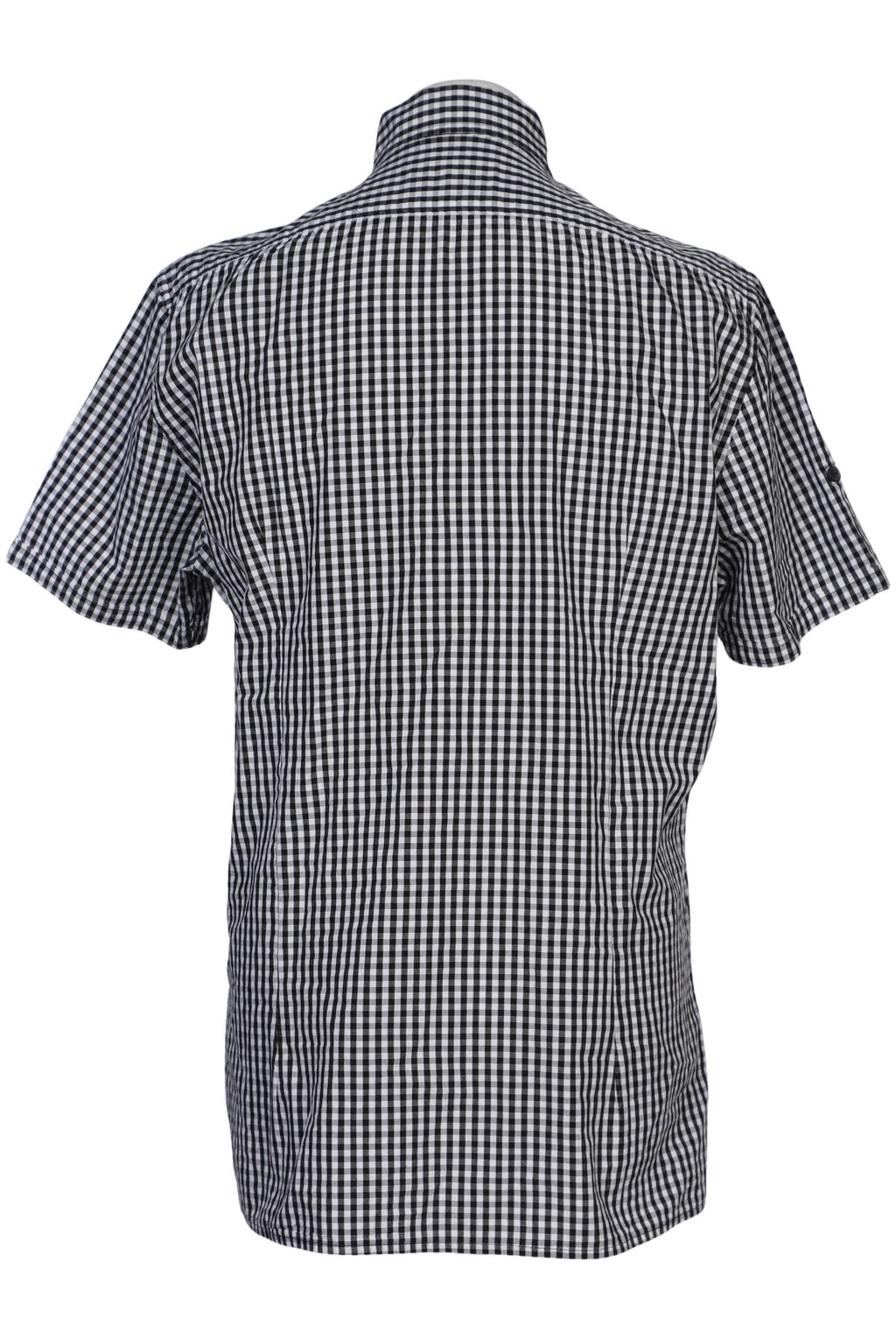 Reserved Men Shirt Multicolor L Cotton 3