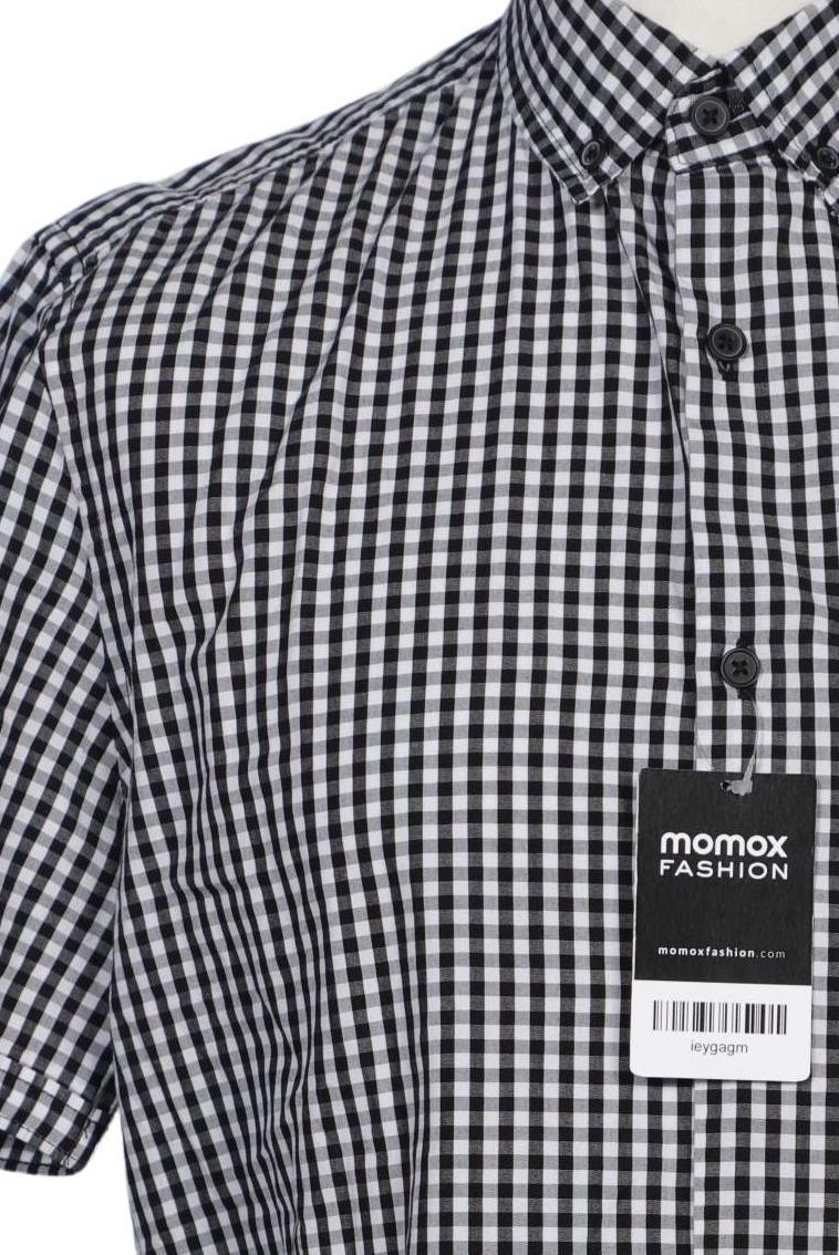 Reserved Men Shirt Multicolor L Cotton 4