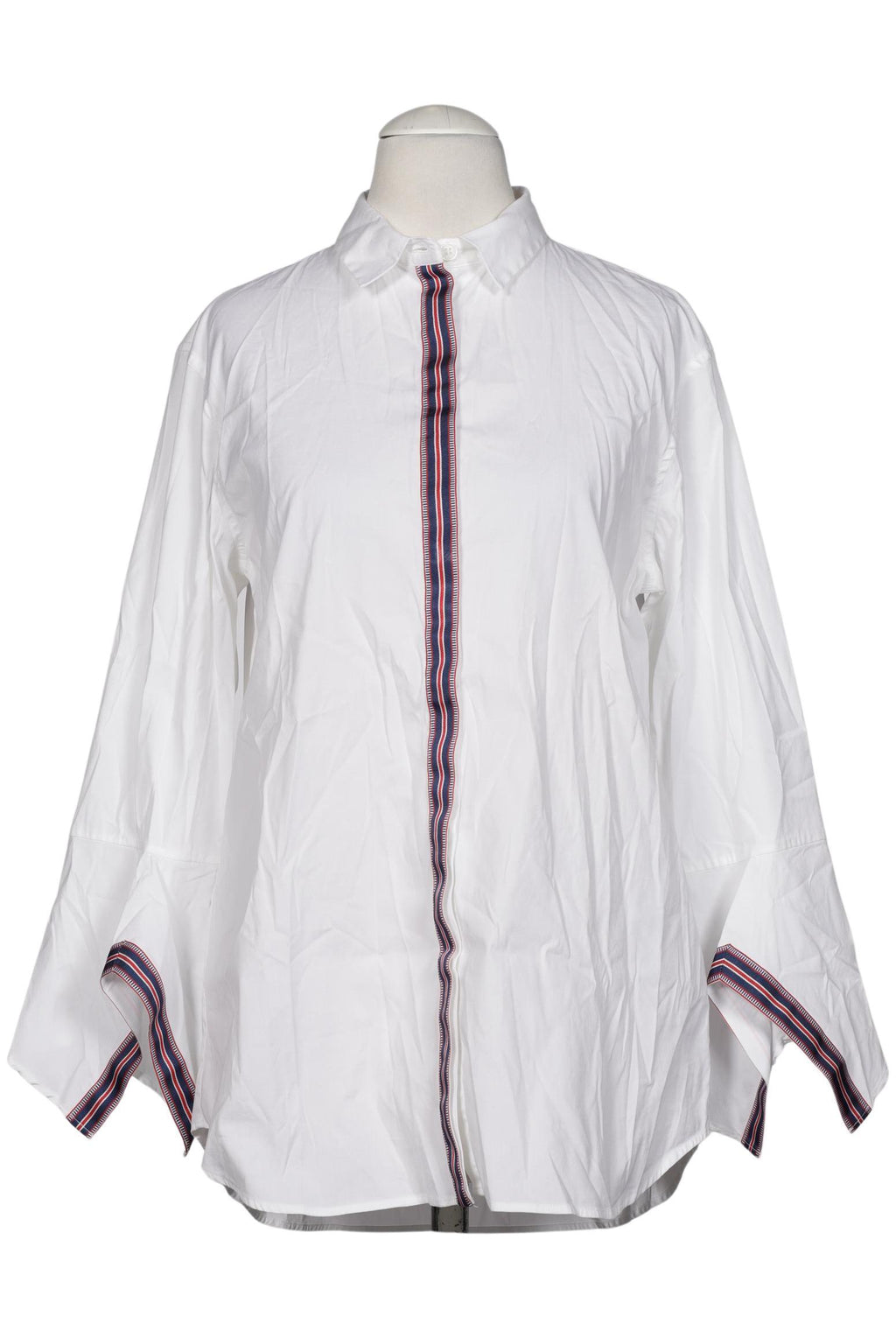 Riani Damen Blouse White EU 36 2