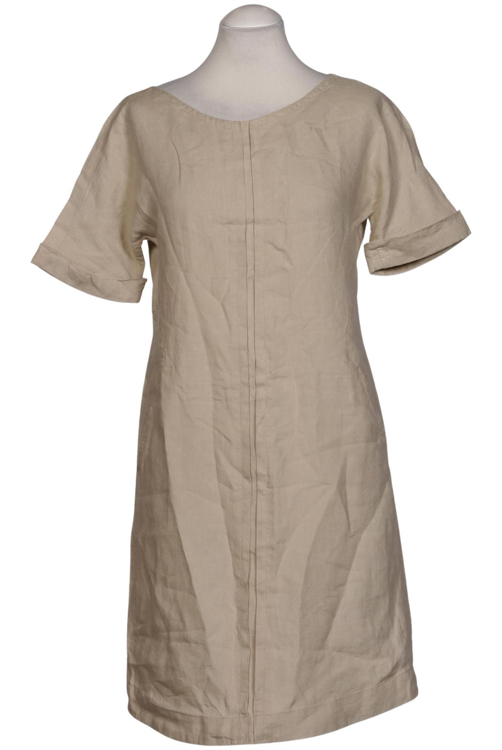 Riani Dress Beige M 5