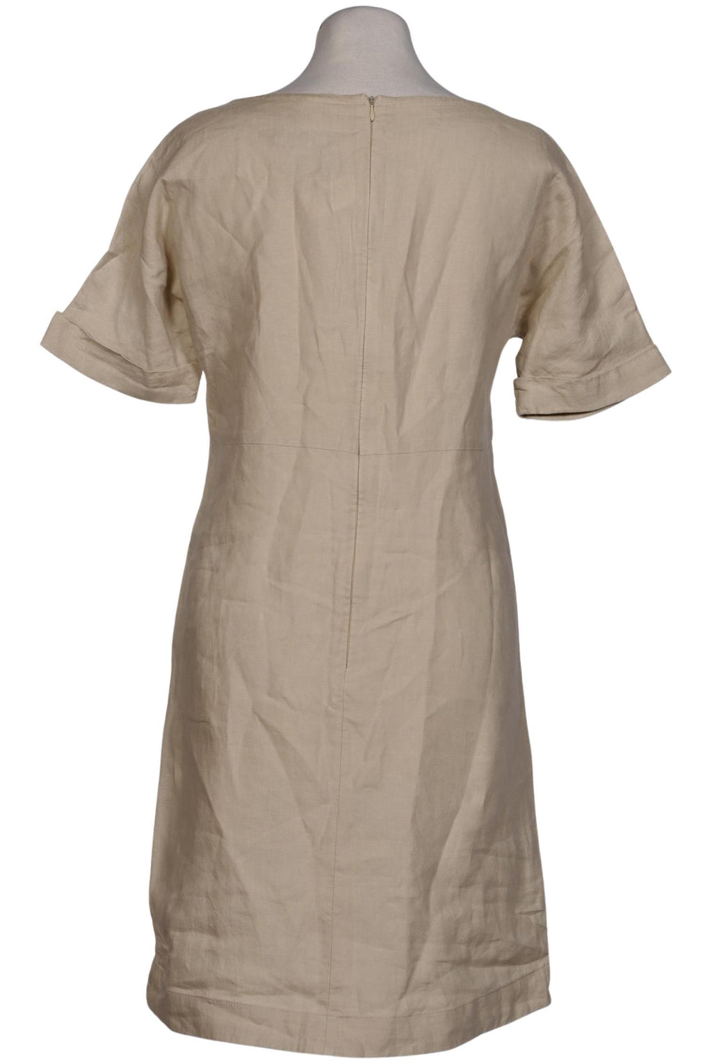 Riani Dress Beige M 6