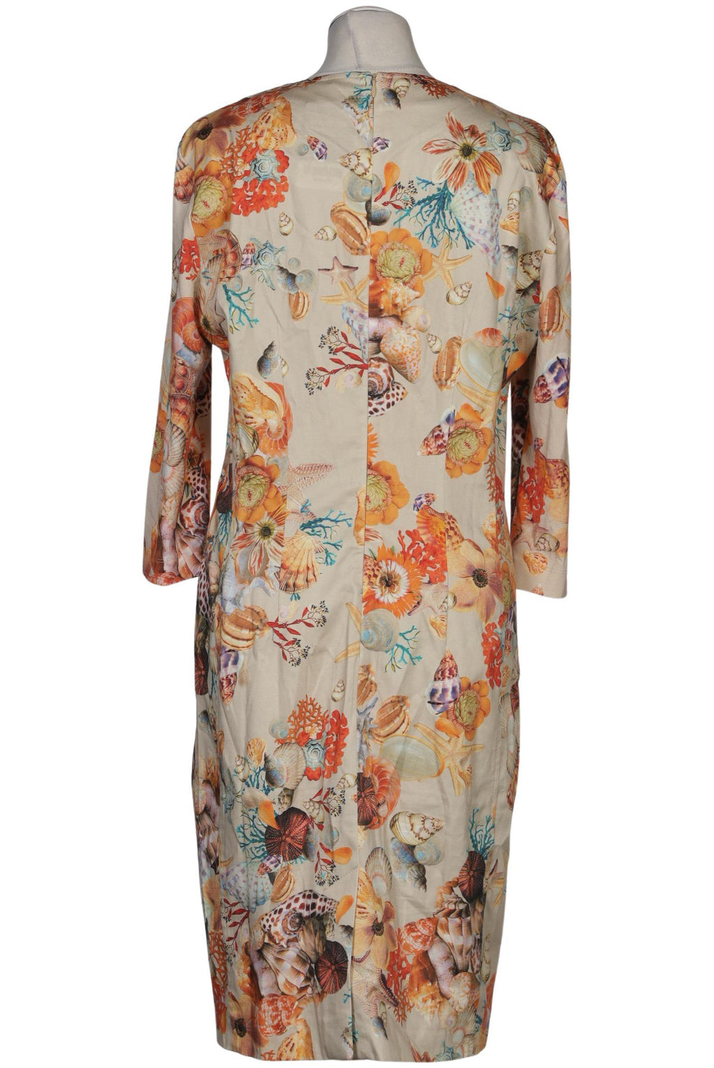 Riani Damen Dress Multicolor EU 40 5