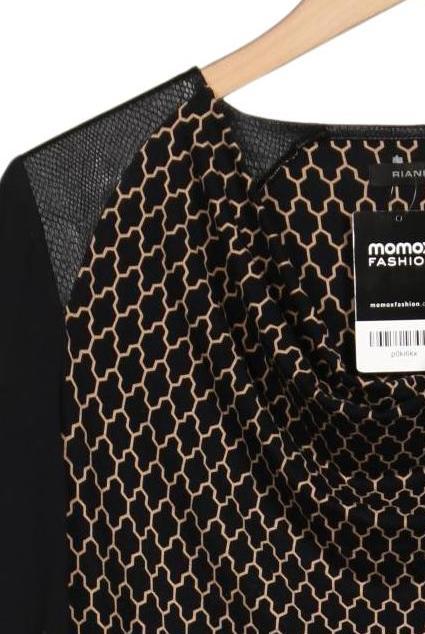 Riani Damen Langarmshirt Multicolore EU 34 4